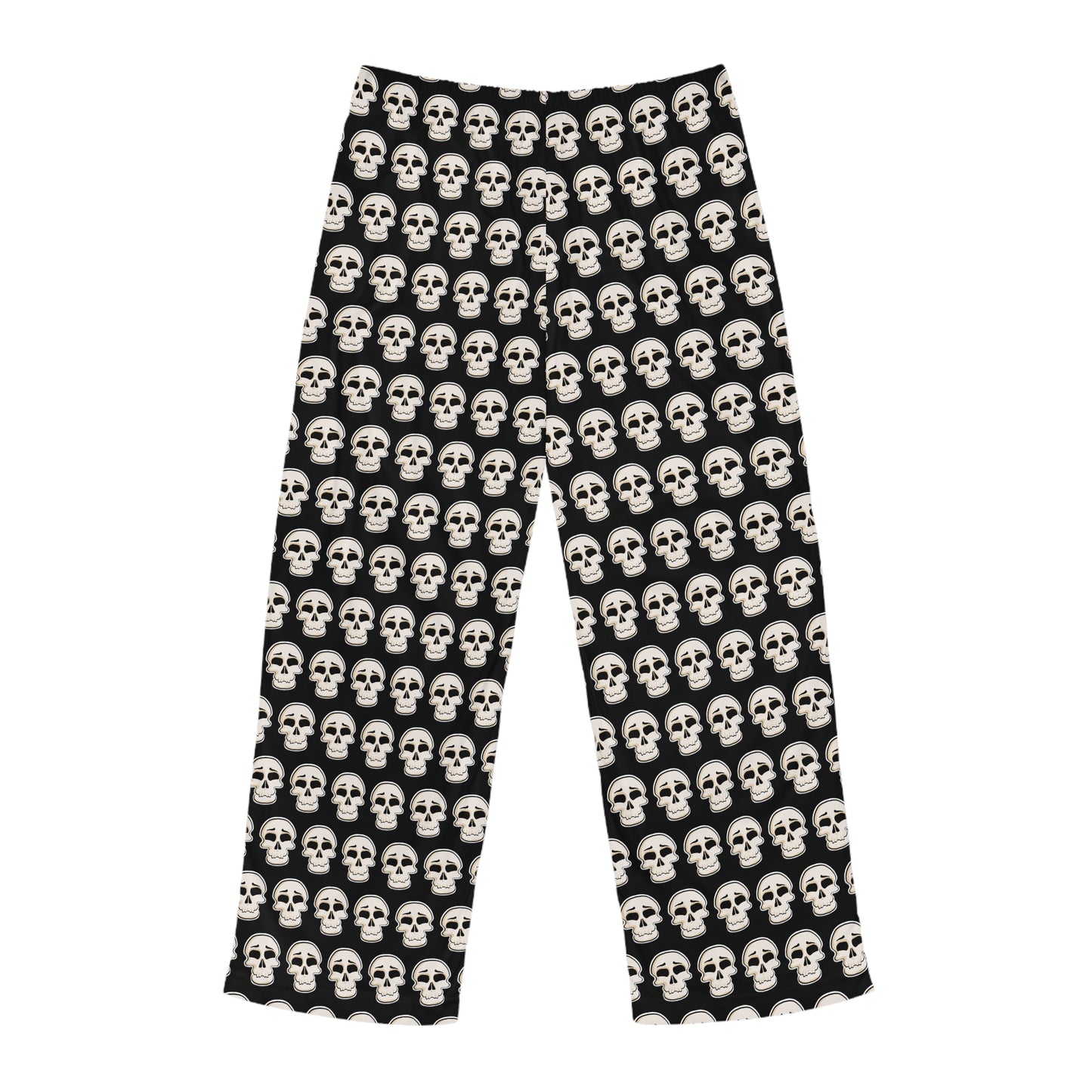 Skully Pajama Pants