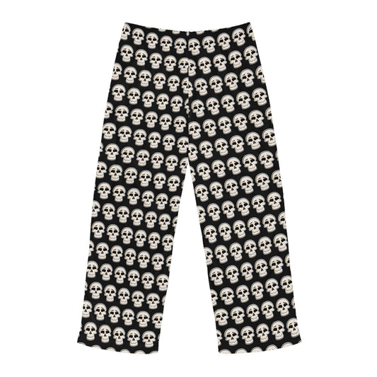 Skully Pajama Pants