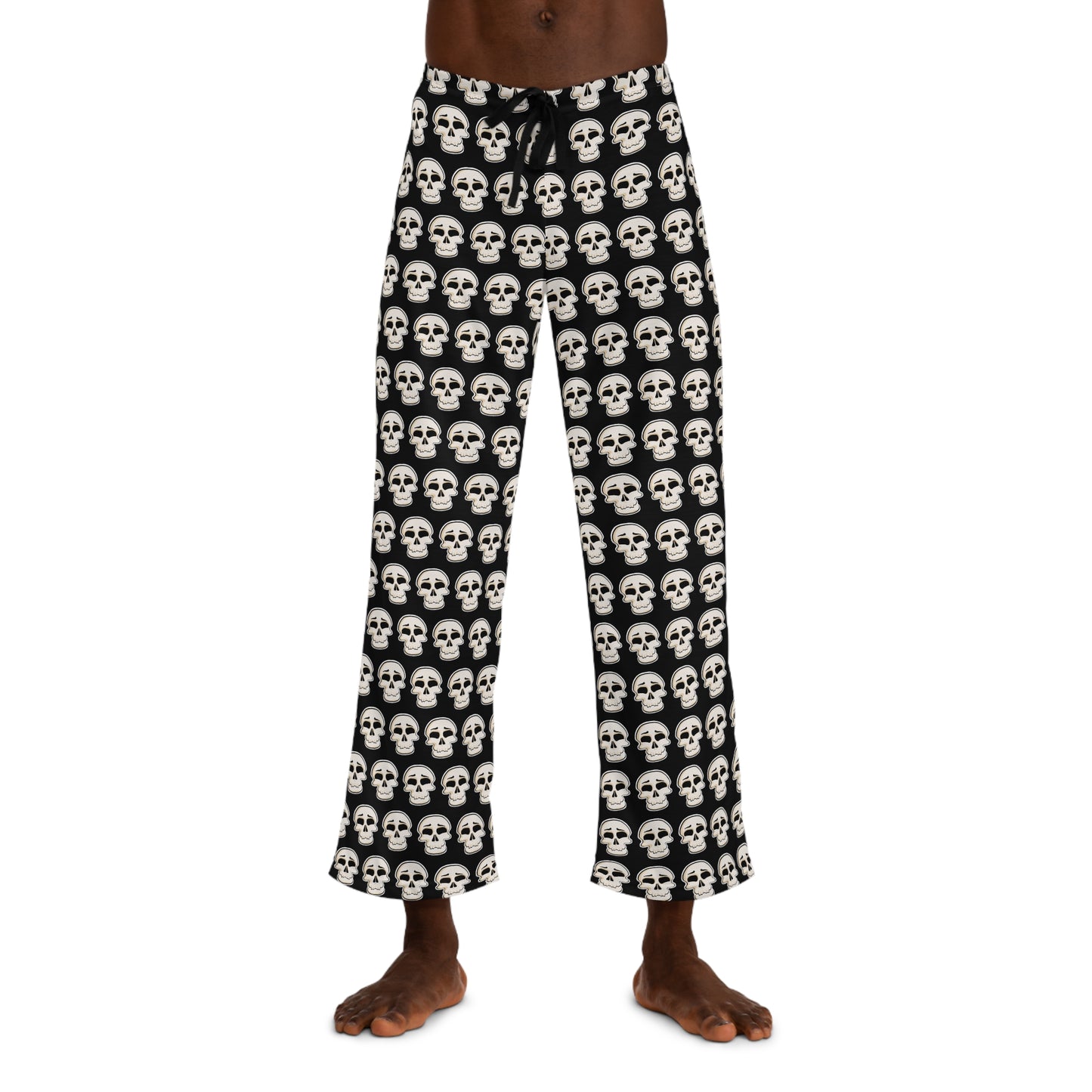 Skully Pajama Pants