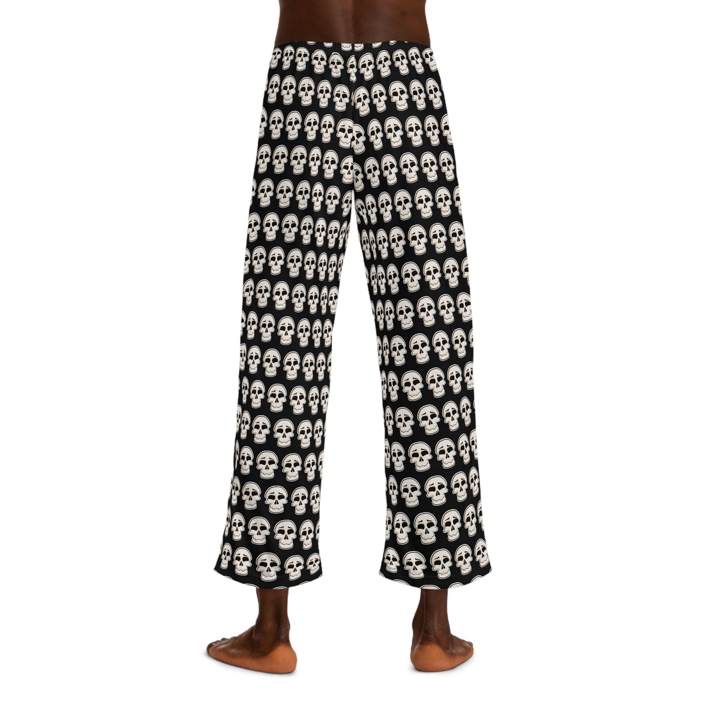 Skully Pajama Pants