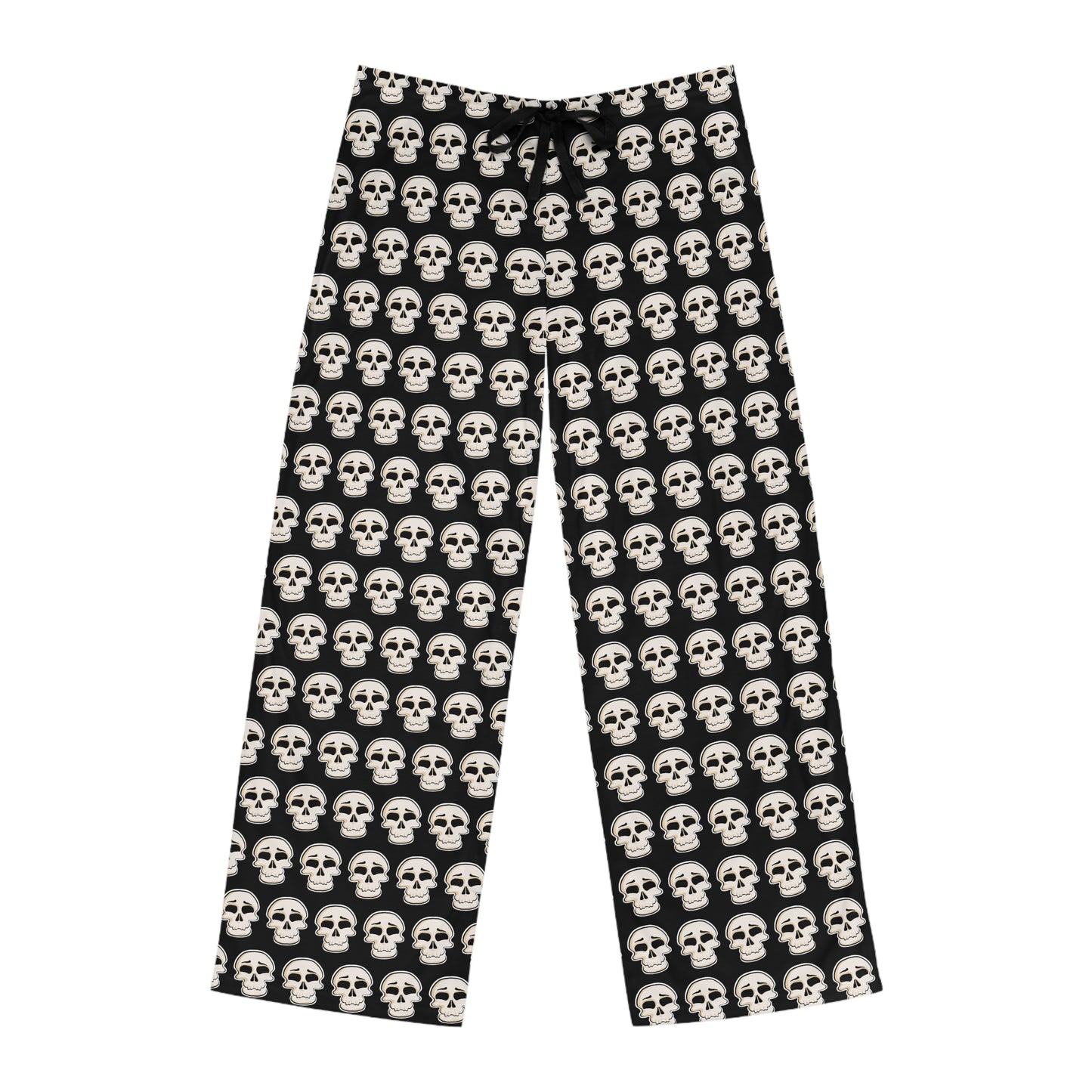 Skully Pajama Pants