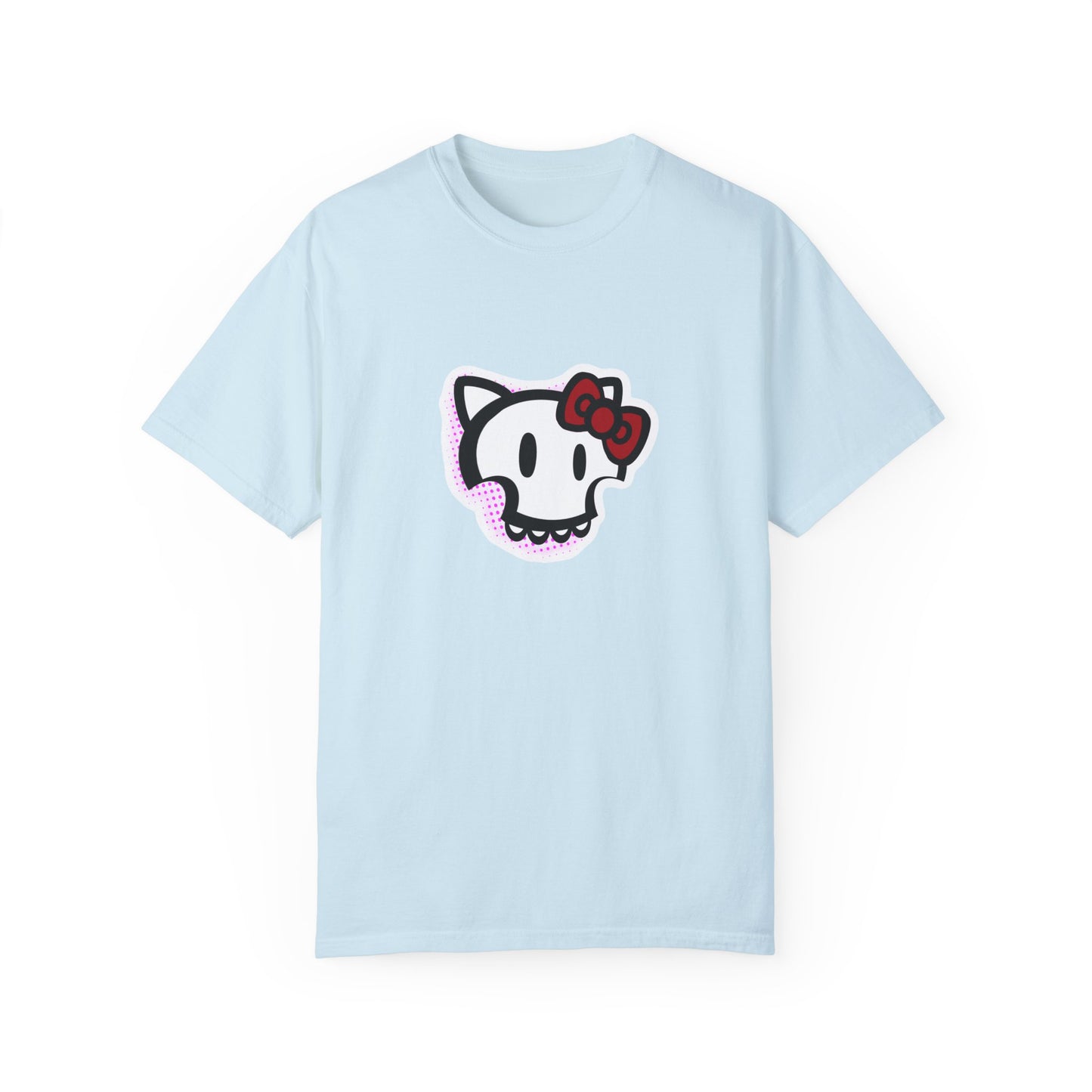 Skull Kitty T-shirt